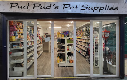 profile picture of Pud Puds Pet Supplies profile picture