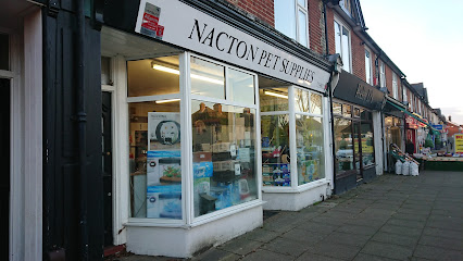 Nacton Pet Supplies Ltd