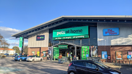 Pets at Home Leicester Fosse Park