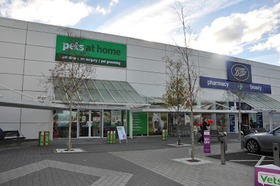 profile picture of Pets at Home Lisburn profile picture