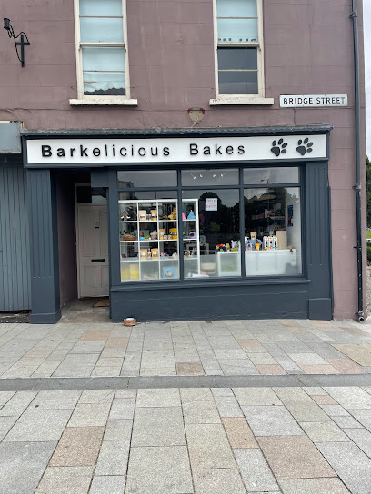 profile picture of Barkelicious Bakes Boutique profile picture