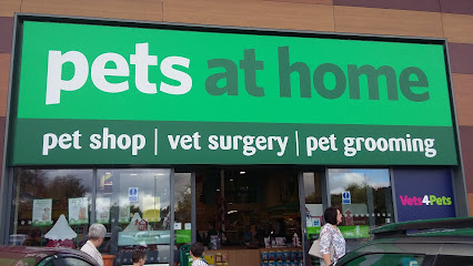 Pets at Home Merthyr Tydfill