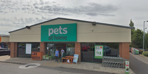Pets at Home Coulby Newham