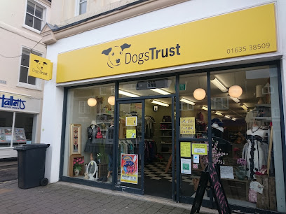 profile picture of Dogs Trust Newbury Charity Shop profile picture