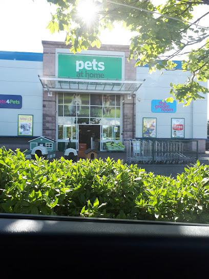 Pets at Home Irvine