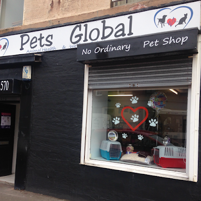 Pets Global