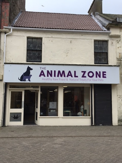 The Animal Zone - Saltcoats