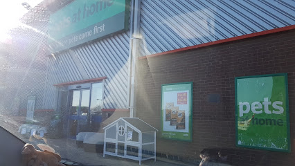 Pets at Home Grimsby