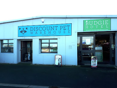 profile picture of Discount Pet Warehouse ltd profile picture