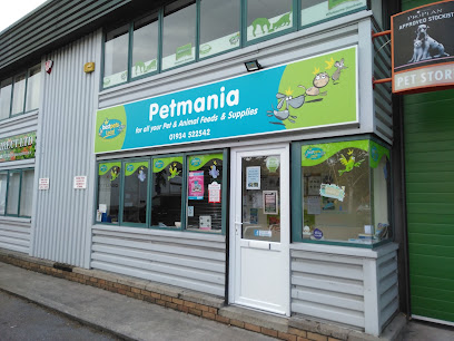 profile picture of Petmania