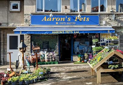 profile picture of Aarons Pets Ltd profile picture