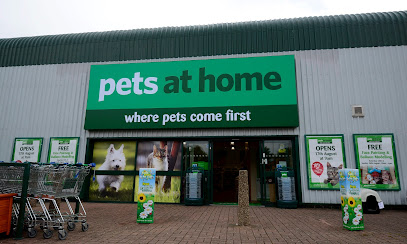 Pets at Home South Shields