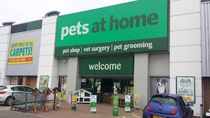 profile picture of Pets at Home Northampton Nene Valley profile picture