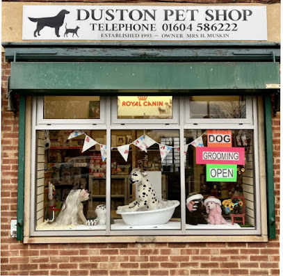 profile picture of Duston Pet Shop profile picture