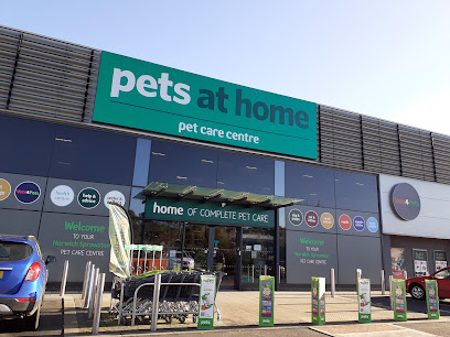 Pets at Home Norwich