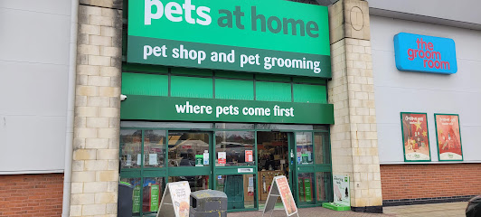 Pets at Home Nottingham
