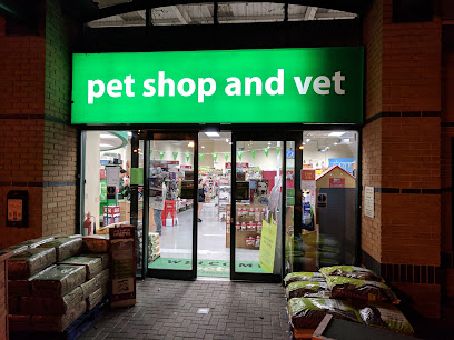 profile picture of Pets at Home Portsmouth profile picture