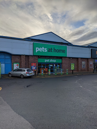 profile picture of Pets at Home Preston profile picture