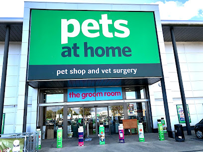 profile picture of Pets at Home Reading profile picture