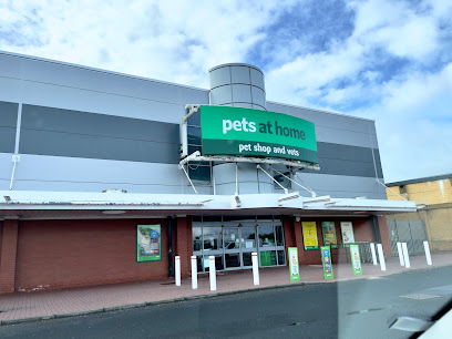 profile picture of Pets at Home Linwood profile picture