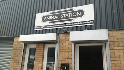 profile picture of Animal Station profile picture