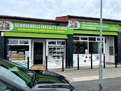 Scousebullz pet supplies & fertility clinic