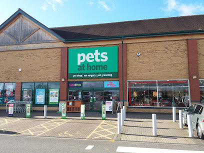 profile picture of Pets at Home Bristol Emersons profile picture