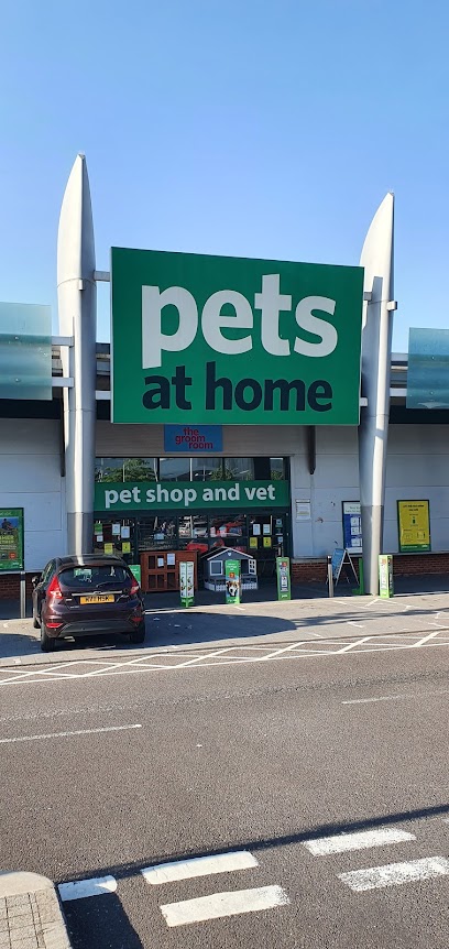 profile picture of Pets at Home Bristol Filton profile picture