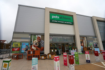 profile picture of Pets at Home Yate profile picture