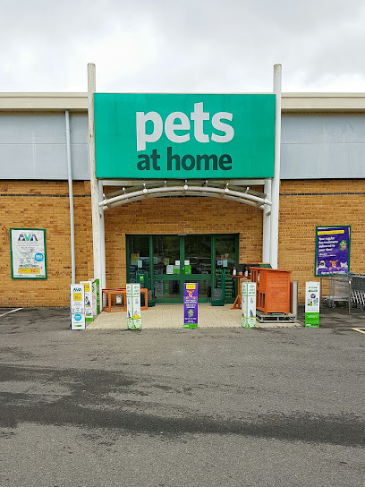 profile picture of Pets at Home Yeovil profile picture