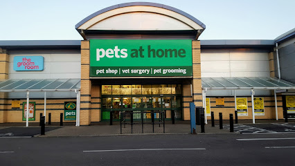 profile picture of Pets at Home Southend profile picture