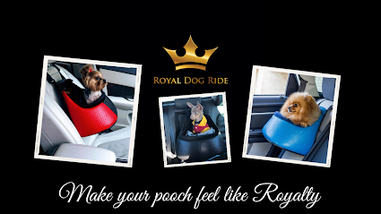 profile picture of Royal Dog Ride profile picture