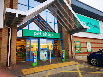 profile picture of Pets at Home Stafford