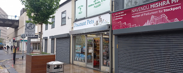 Discount Pets