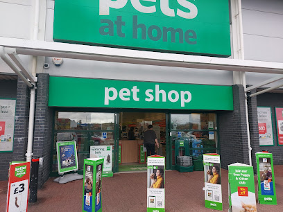 profile picture of Pets at Home Sunderland profile picture