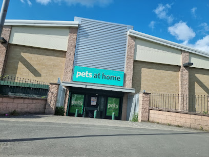 profile picture of Pets at Home Baguley profile picture