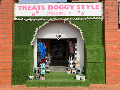 Treats Doggy Style Ltd & Grooming Doggy Style