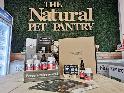 The Natural Pet Pantry ltd