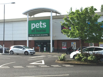 profile picture of Pets at Home Walsall Reedswood profile picture