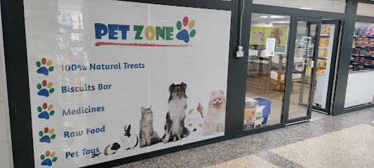 Pet Zone Livingston (pet-shop)