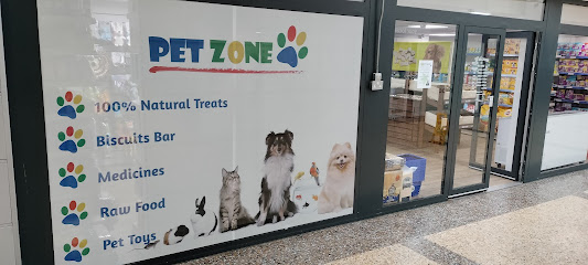 profile picture of Pet Zone Livingston (pet-shop) profile picture