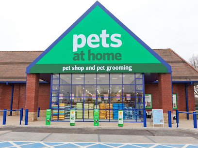 profile picture of Pets at Home Winnersh profile picture