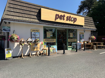 Pet Stop Codsall, Wolverhampton.
