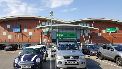 Pets at Home Worthing
