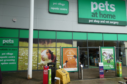 profile picture of Pets at Home High Wycombe