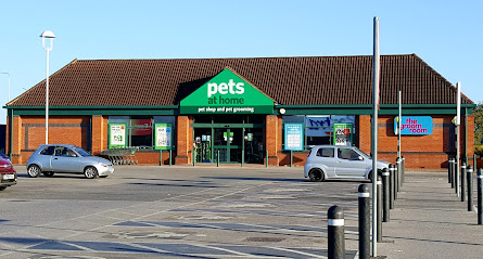 profile picture of Pets at Home Cleethorpes profile picture