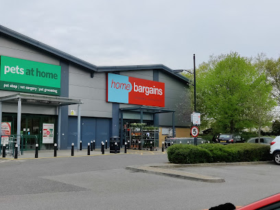 profile picture of Pets at Home Byfleet