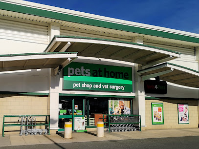 Pets at Home Southport