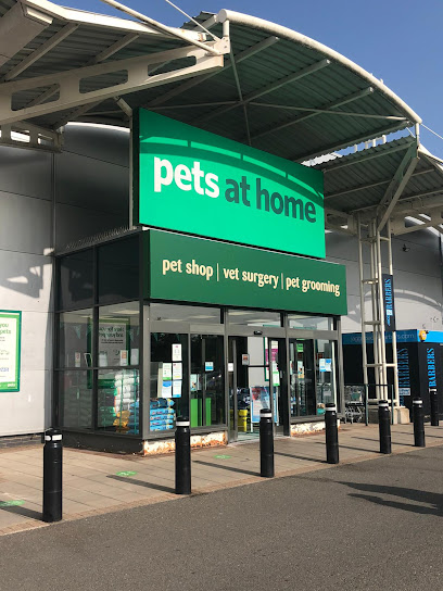 profile picture of Pets at Home Bedford profile picture