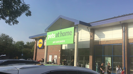 Pets at Home Guildford